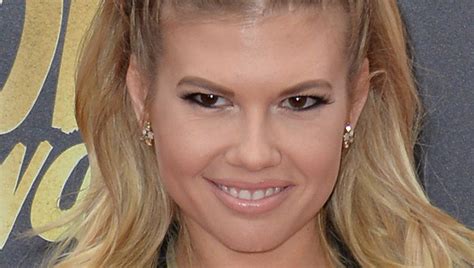 Is Chanel West Coast Transgender and What Did She Look Like。